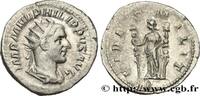 THE MILITARY CRISIS(235 AD to 284 AD) Antoninien PHILIPPUS Rome 244 (22,5mm, 3,89g, 7h) -