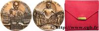 FRANCE Médaille, Année sainte, Siano uno in me VATICAN ET ÉTATS PONTIFICAUX 1975 (59,5mm, 93,8g, 12h) -