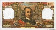 FRANCE 100 Francs CORNEILLE FRANCE 100 Francs CORNEILLE 1967 AU- -