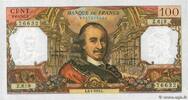 FRANCE 100 Francs CORNEILLE FRANCE 100 Francs CORNEILLE 1972 AU+ -