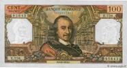 FRANCE 100 Francs CORNEILLE FRANCE 100 Francs CORNEILLE 1973 AU+ -