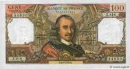 FRANCE 100 Francs CORNEILLE FRANCE 100 Francs CORNEILLE 1974 AU+ -