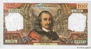 FRANCE 100 Francs CORNEILLE FRANCE 100 Francs CORNEILLE 1976 AU+ -