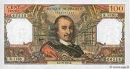 FRANCE 100 Francs CORNEILLE FRANCE 100 Francs CORNEILLE 1977 AU -