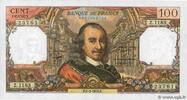 FRANCE 100 Francs CORNEILLE FRANCE 100 Francs CORNEILLE 1978 UNC- -
