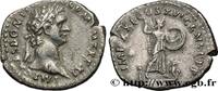 THE FLAVIANS (69 AD to 96 AD) Denier DOMITIANUS Rome 91-92 (17,5mm, 2,78g, 6h) -