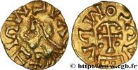 FRANCE Triens UNSPECIFIED MINT Atelier indéterminé s.m. (12mm, 1,12g, 11h) -