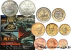 GREECE SÉRIE Euro BRILLANT UNIVERSEL - ACROPOLIS MUSEUM GREECE Athènes 2008 (mm, g, h) -