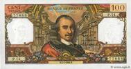 FRANCE 100 Francs CORNEILLE FRANCE 100 Francs CORNEILLE 1964 VF -
