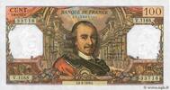 FRANCE 100 Francs CORNEILLE FRANCE 100 Francs CORNEILLE 1978 AU -