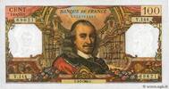 FRANCE 100 Francs CORNEILLE FRANCE 100 Francs CORNEILLE 1966 AU- -