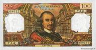 FRANCE 100 Francs CORNEILLE FRANCE 100 Francs CORNEILLE 1966 AU- -