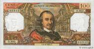 FRANCE 100 Francs CORNEILLE FRANCE 100 Francs CORNEILLE 1975 VF -
