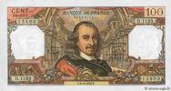 FRANCE 100 Francs CORNEILLE FRANCE 100 Francs CORNEILLE 1978 UNC- -