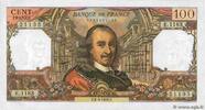 FRANCE 100 Francs CORNEILLE FRANCE 100 Francs CORNEILLE 1978 AU -