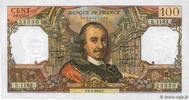 FRANCE 100 Francs CORNEILLE FRANCE 100 Francs CORNEILLE 1978 AU -
