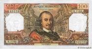 FRANCE 100 Francs CORNEILLE FRANCE 100 Francs CORNEILLE 1978 AU+ -