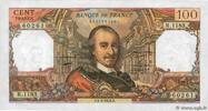 FRANCE 100 Francs CORNEILLE FRANCE 100 Francs CORNEILLE 1978 AU+ -