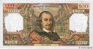 FRANCE 100 Francs CORNEILLE FRANCE 100 Francs CORNEILLE 1978 AU -