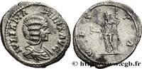 THE SEVERANS (193 AD to 235 AD) Denier JULIA DOMNA Rome 213 (18mm, 3,18g, 6h) -