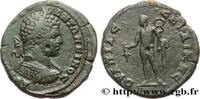 THE SEVERANS (193 AD to 235 AD) Hexassaria CARACALLA Serdica, Thrace 213-216 (30,5mm, 17,93g, 6h) -