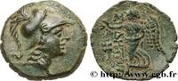 Hellenistic 2 (188 BC to 30 BC) Unité PAMPHYLIA - SIDE Sidé, Pamphylie c. 120-80 AC. (16mm, 2,25g, 12h) -