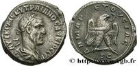 THE MILITARY CRISIS(235 AD to 284 AD) Tétradrachme syro-phénicien TRAJAN DECIUS Antioche, Syrie, Séleucie et Piérie 251 (26mm, 12,93g, 7h) -