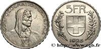 SWITZERLAND 5 Francs berger SWITZERLAND Berne 1925 (37mm, 25,00g, 6h) -