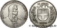 SWITZERLAND 5 Francs berger SWITZERLAND Berne 1925 (37mm, 25,00g, 6h) -
