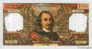 FRANCE 100 Francs CORNEILLE FRANCE 100 Francs CORNEILLE 1966 AU+ -