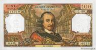 FRANCE 100 Francs CORNEILLE FRANCE 100 Francs CORNEILLE 1969 UNC- -