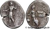 Classic 2 (400 BC to 350 BC) Statère PAMPHYLIA - SIDE Sidé, Pamphylie c. 375 AC (25mm, 10,19g, 12h) -