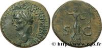 THE JULIO-CLAUDIANS (27 BC to 69 AD) As CLAUDIUS Rome 42 (27,5mm, 11,76g, 6h) -