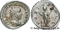 THE MILITARY CRISIS(235 AD to 284 AD) Antoninien 252 TREBONIANUS GALLUS ... 87.99 US$ Tax included +  21.12 US$ shipping