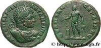 THE SEVERANS (193 AD to 235 AD) Hexassaria CARACALLA Serdica, Thrace 213-216 (29mm, 18,14g, 12h) -