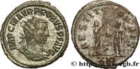 THE MILITARY CRISIS(235 AD to 284 AD) Aurelianus PROBUS Antioche 280 (22,5mm, 4,32g, 6h) -