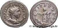 THE MILITARY CRISIS(235 AD to 284 AD) Antoninien PHILIPPUS Rome 244 (24mm, 4,58g, 1h) -