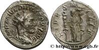 THE MILITARY CRISIS(235 AD to 284 AD) Antoninien PHILIPPUS Rome 244 (23,5mm, 4,67g, 1h) -