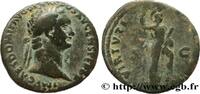 THE FLAVIANS (69 AD to 96 AD) As DOMITIANUS Rome 90-91 (27mm, 7,16g, 6h) -