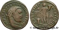 THE TETRARCHY(284 AD to 337 AD) Follis ou nummus MAXIMINUS II Antioche 312 (23,50mm, 6,93g, 12h) -