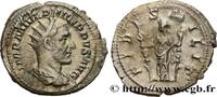 THE MILITARY CRISIS(235 AD to 284 AD) Antoninien PHILIPPUS Rome 244 (22,5mm, 4,68g, 6h) -