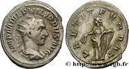 THE MILITARY CRISIS(235 AD to 284 AD) Antoninien PHILIPPUS Rome 244 (23,5mm, 4,70g, 6h) -