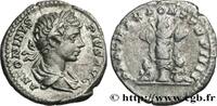 THE SEVERANS (193 AD to 235 AD) Denier CARACALLA Rome 201 (18,5mm, 2,63g, 6h) -