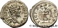 THE SEVERANS (193 AD to 235 AD) Denier SEPTIMIUS SEVERUS Rome 204 (19,5mm, 3,87g, 6h) -
