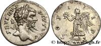 THE SEVERANS (193 AD to 235 AD) Denier SEPTIMIUS SEVERUS Laodicée 202 (18,5mm, 3,07g, 6h) -