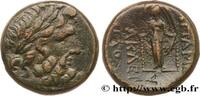 Hellenistic 2 (188 BC to 30 BC) Unité PHRYGIA - APAMEIA Apamée, Phrygie c. 133-48 AC. (20mm, 8,40g, 1h) -