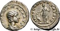 THE SEVERANS (193 AD to 235 AD) Denier JULIA MAMAEA Rome 222 (18,5mm, 3,08g, 7h) -