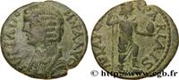 THE SEVERANS (193 AD to 235 AD) Unité JULIA DOMNA Parlaïs, Lycaonie c. 193-217 (20mm, 4,27g, 7h) -