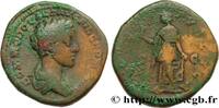 THE ANTONINES (96 AD to 192 AD) Dupondius COMMODUS Rome 175 (26,5mm, 13,65g, 6h) -