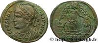 THE TETRARCHY(284 AD to 337 AD) Centenionalis ou nummus CONSTANTINOPOLIS Arles 331-332 (17mm, 2,08g, 12h) -